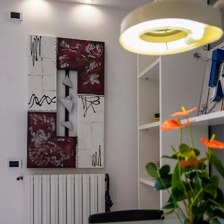 Studio_suite05 Διαμέρισμα *